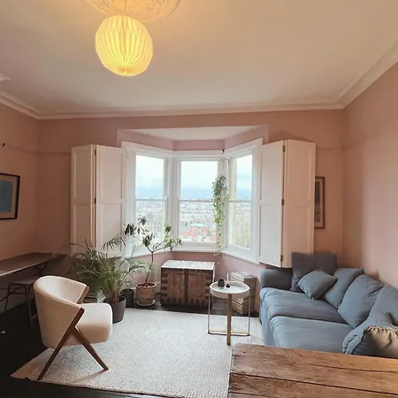 Apartamento 3-bedroom Bohemian *