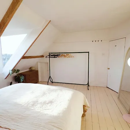 3-bedroom Bohemian *