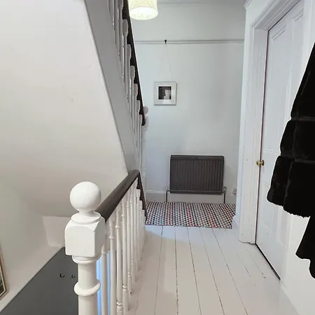 3-bedroom Bohemian
