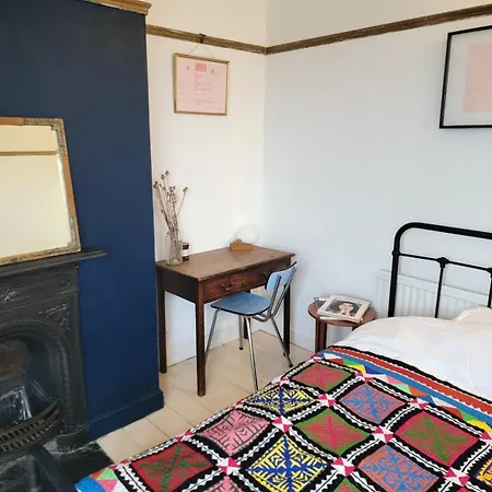 Apartman 3-bedroom Bohemian *