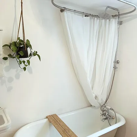 3-bedroom Bohemian *